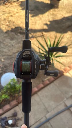 Baitcaster