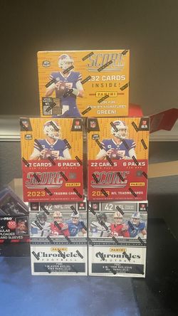 Football Cards