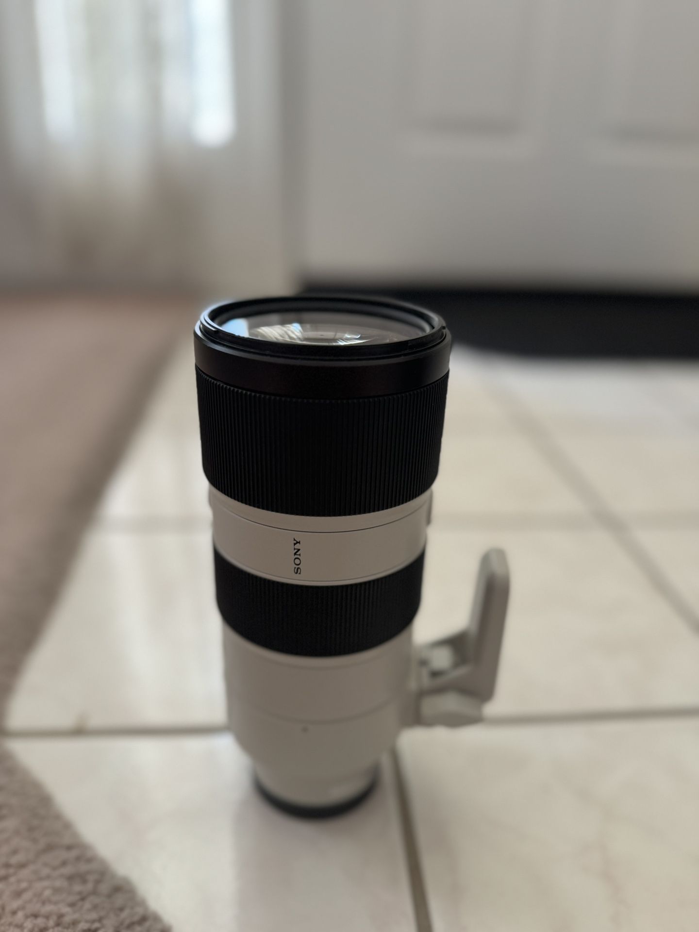 Sony 70-200 GM Mark I