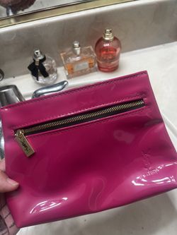 YSL Cosmetic Bag $2 FIRM Cash Only 💖
