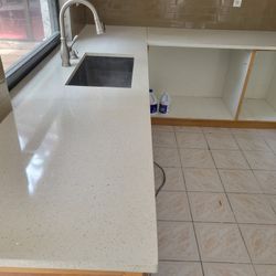 White Quarts