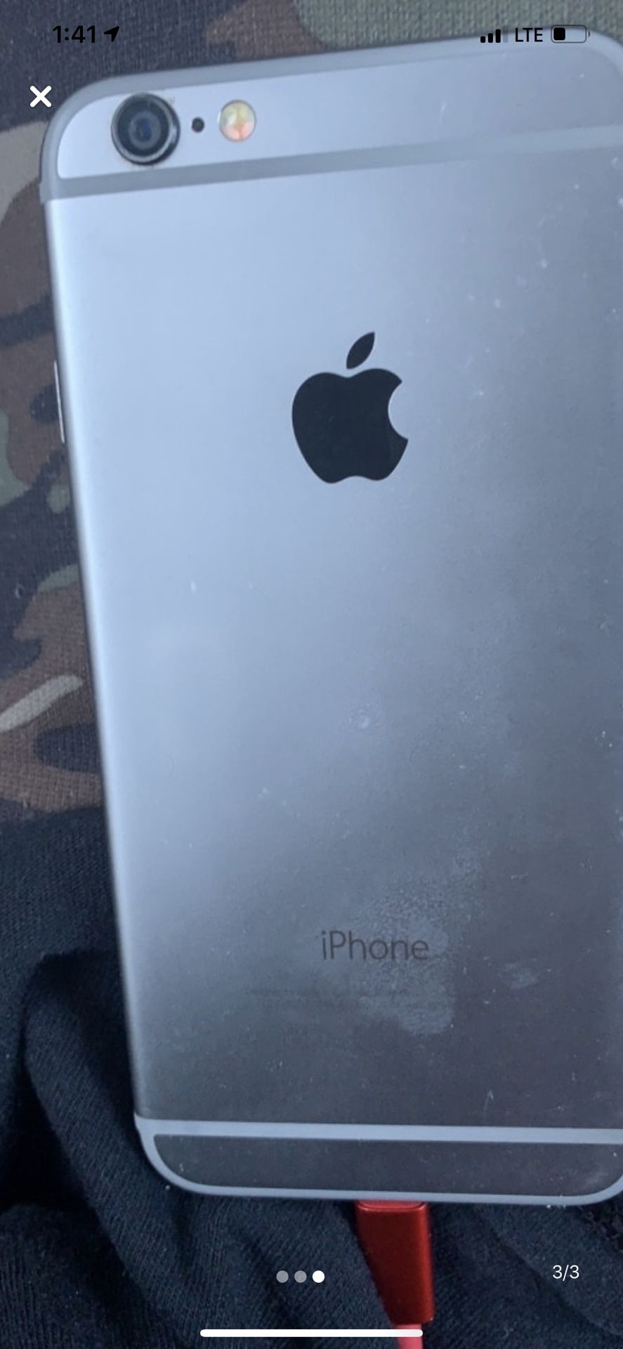 Iphone 6
