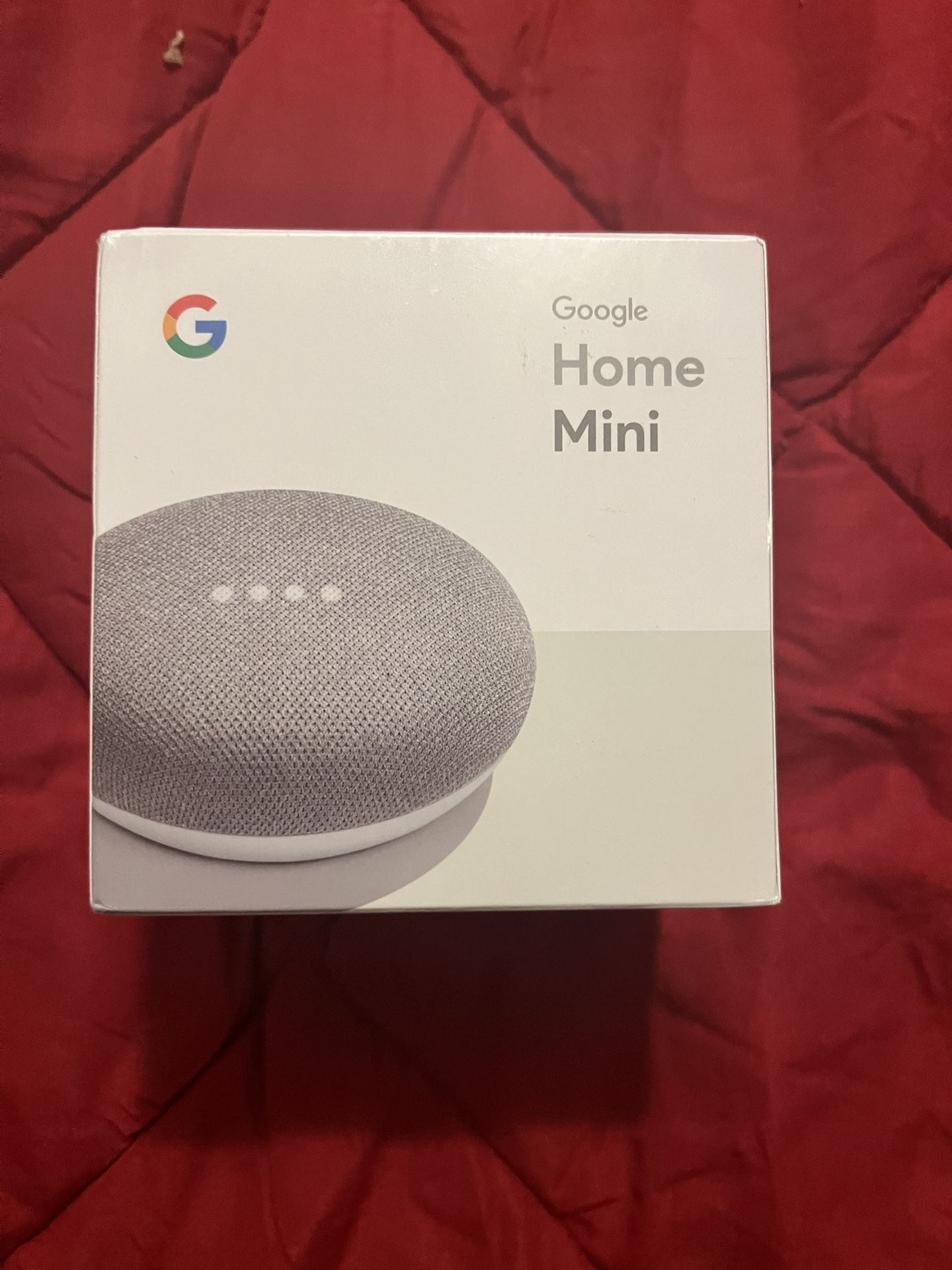 Google Mini