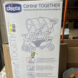 Chicco MyFit Harness + Booster Car Seat, 5-Point Harness and High Back Seat, For children 25-100 lbs