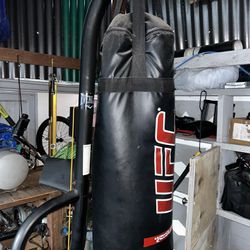 Everlast Boxing Stang/ Heavy Bags