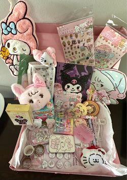 🎁 PRE-MADE SURPRISE BOXES 🎁