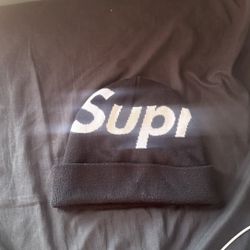 Supreme Beanie