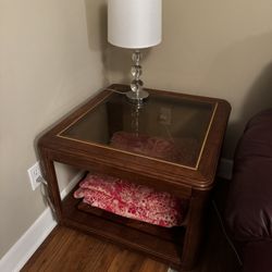 Side Tables