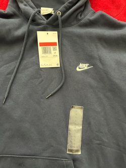 Nike hoodie men’s