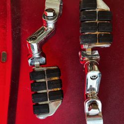 Harley Foot Pegs 