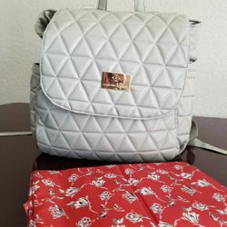 Baby bag-Nanette Lapore