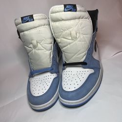 Jordan 1 Unc