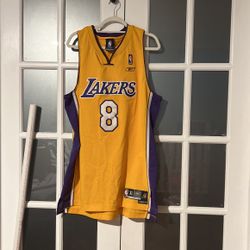 Kobe Bryant Jersey