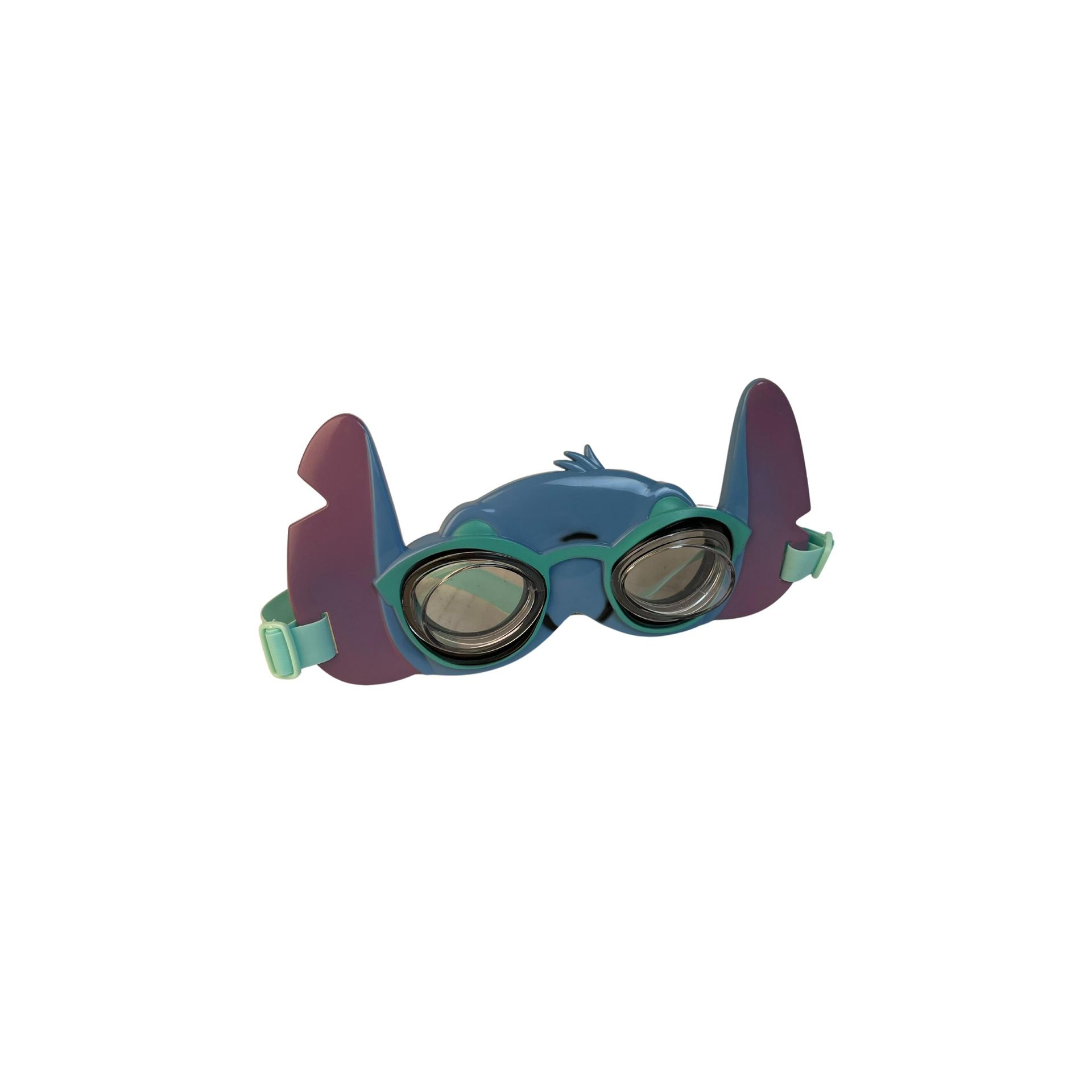Disney's Stitch Swim Mask Goggles from Movie Lilo and Stitch