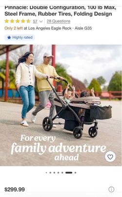 Graco Ready 2 roll
