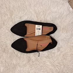 Womens Flats Shoes  Size 8