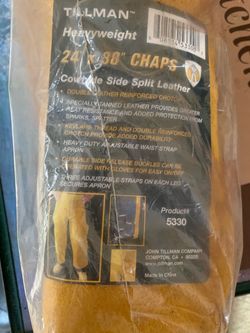 Welding gear welder chaps