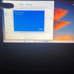 Lenovo Laptop