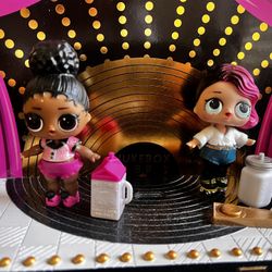 LOL DOLLS - SO CUTE!  $5 EACH ONE