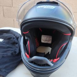 Full Face Helmet 