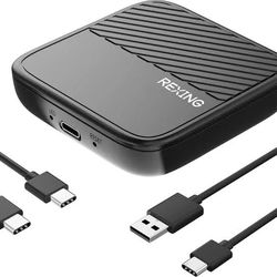 Wireless Carplay Adapter