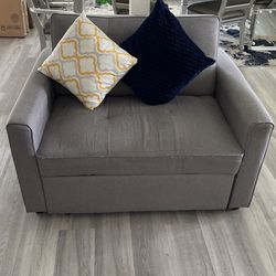 Sofa Bad