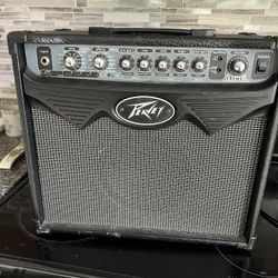 Peavey Vypyr 15-Watt 1x8 combo amp