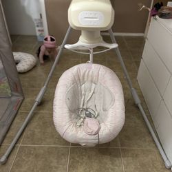 Baby Swing