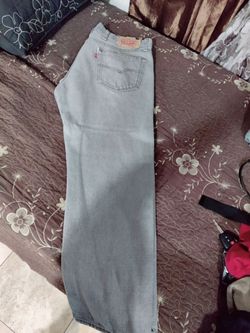 501 Jeans