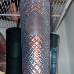 Starbuck Tumbler 