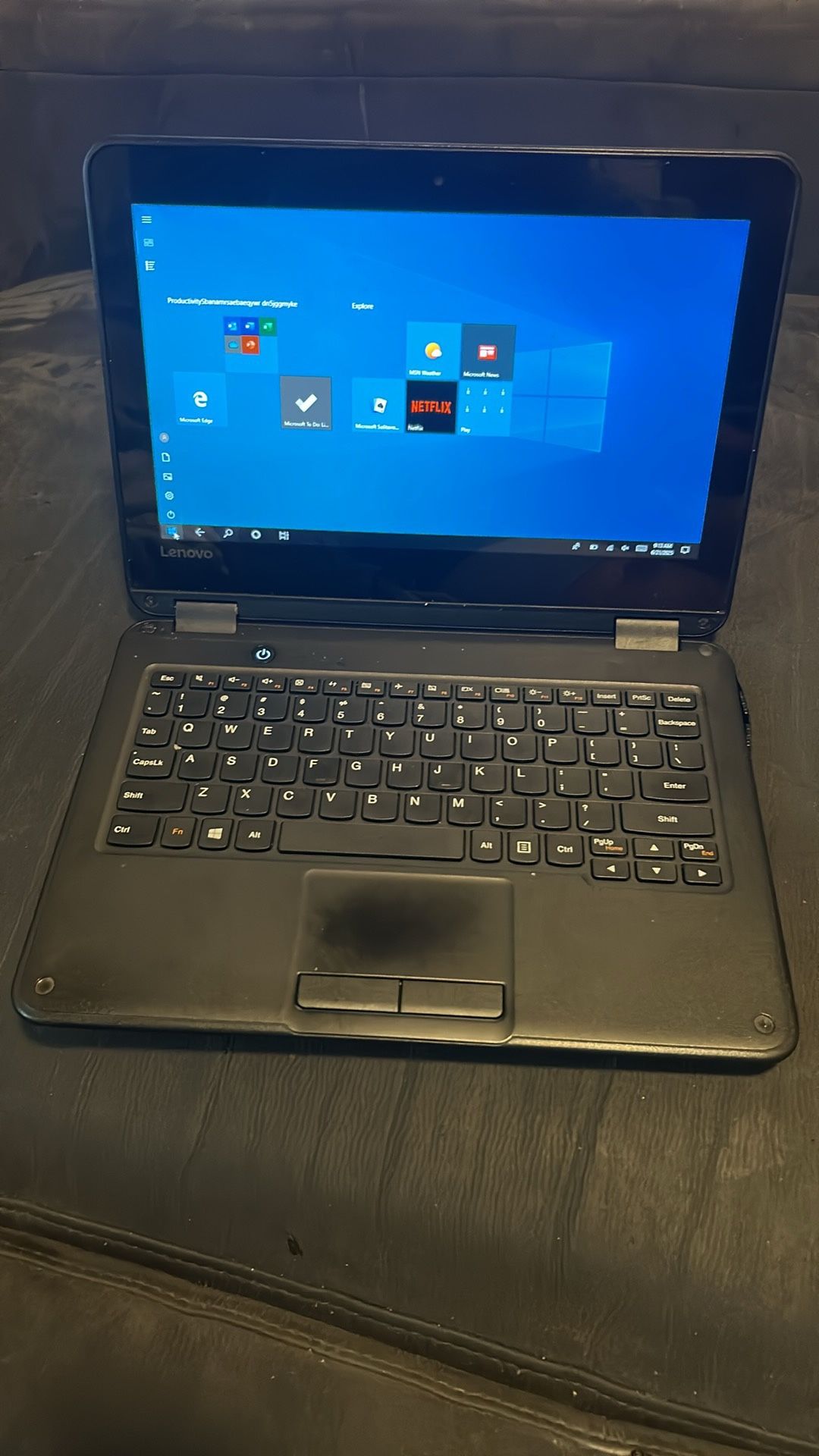 Lenovo N23 2 N 1