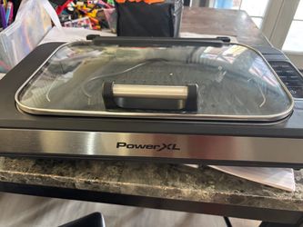 Grill