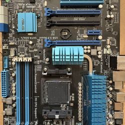 Asus Motherboard