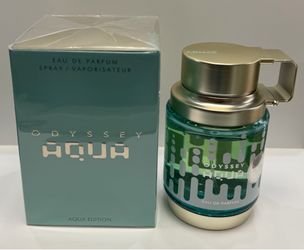 ARMAF ODYSSEY AQUA