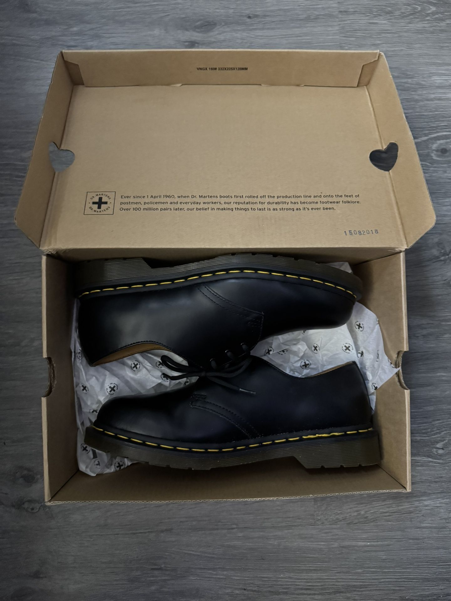 Dr martens