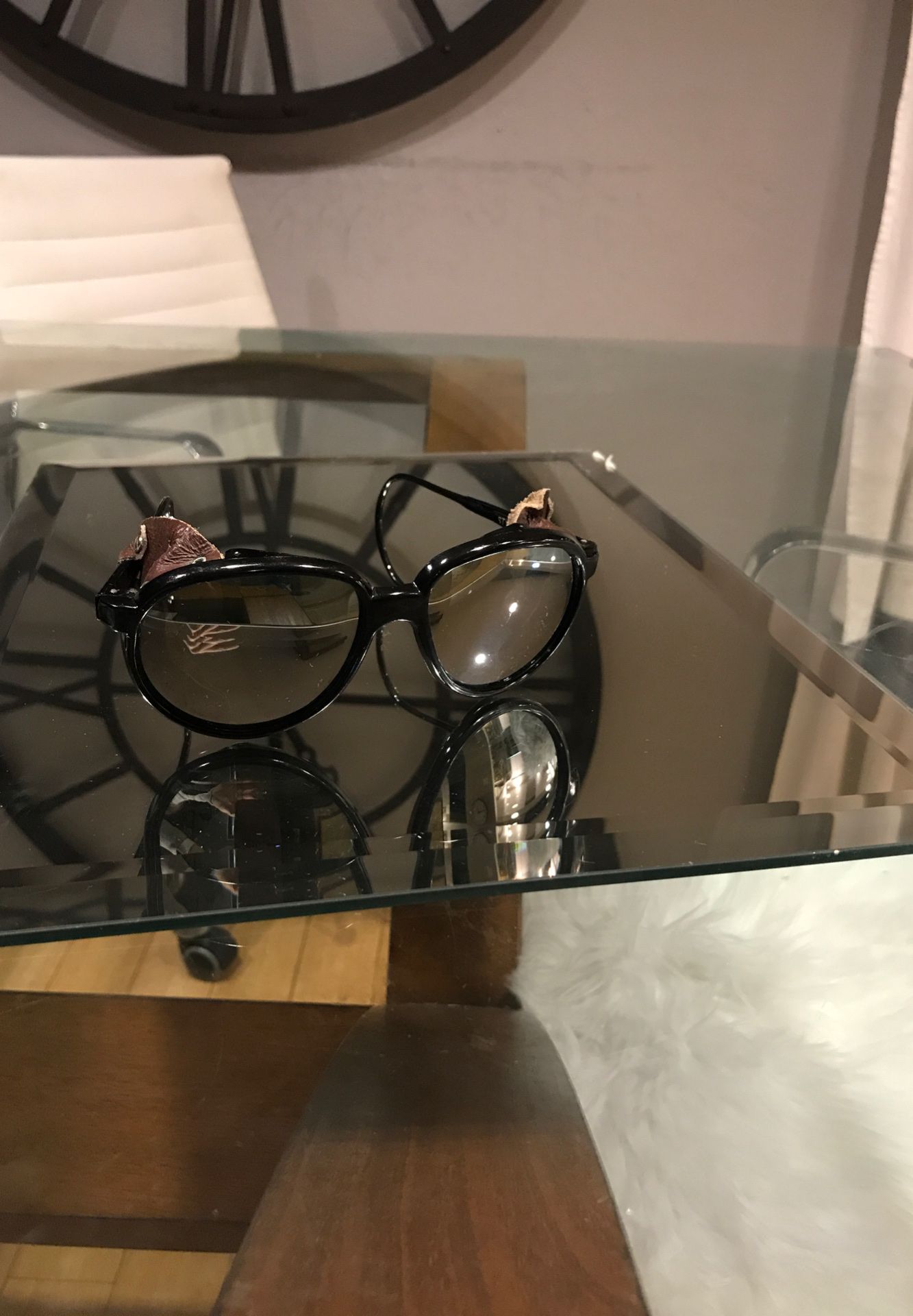 Style eyes sunglasses made in Japan