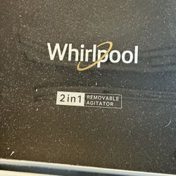 Washing Machine For Sale 