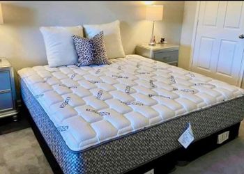Brand New Queen Mattresses! 