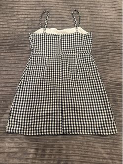 Vestido casual