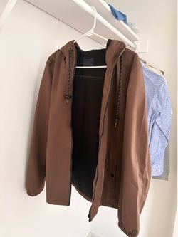 Nomad jacket Size S