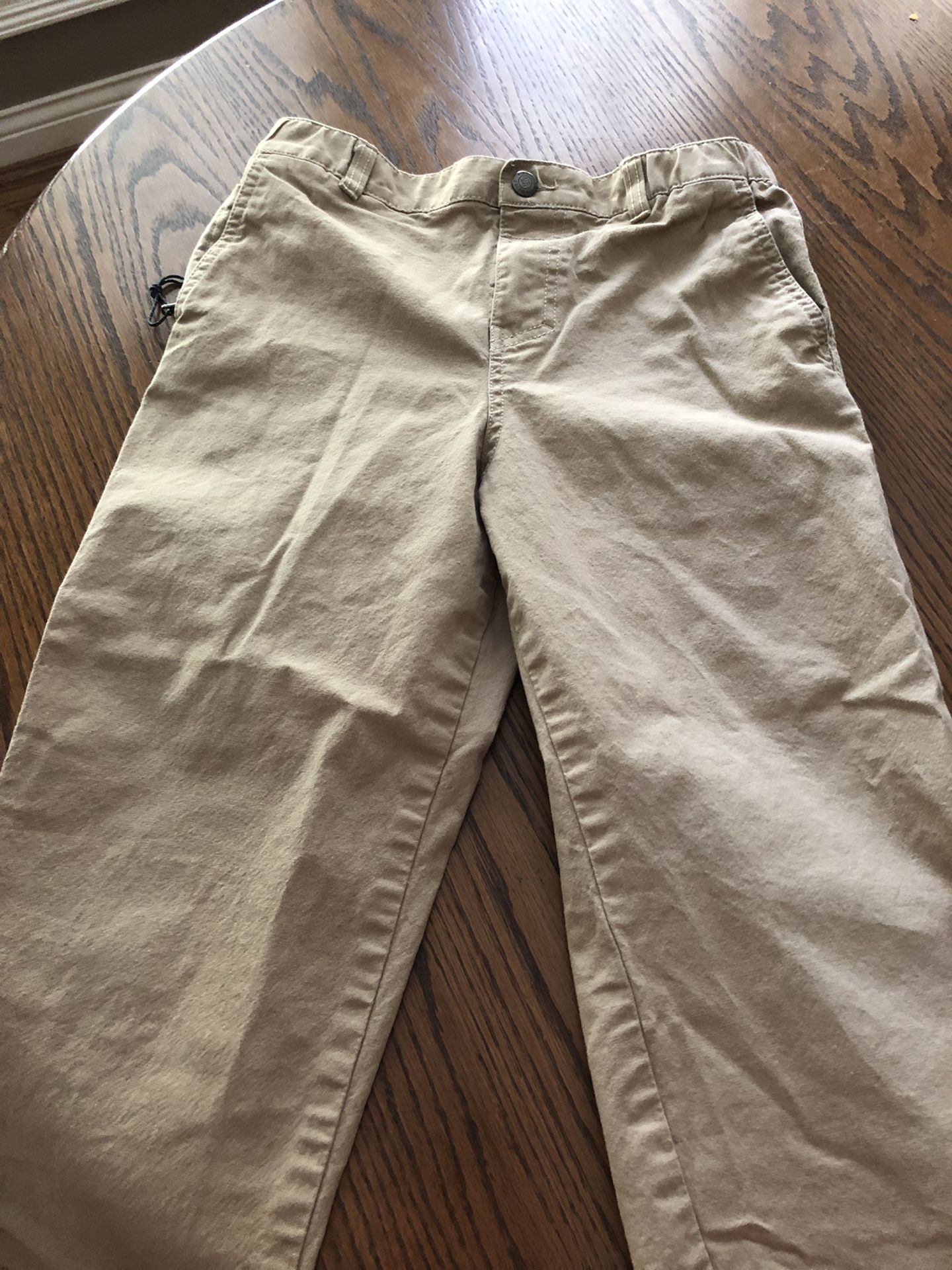 Boys Columbia Pants