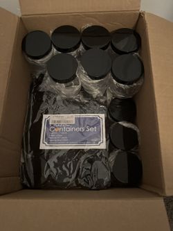 Container 8oz