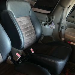 Chevy/GMC Truck Seats