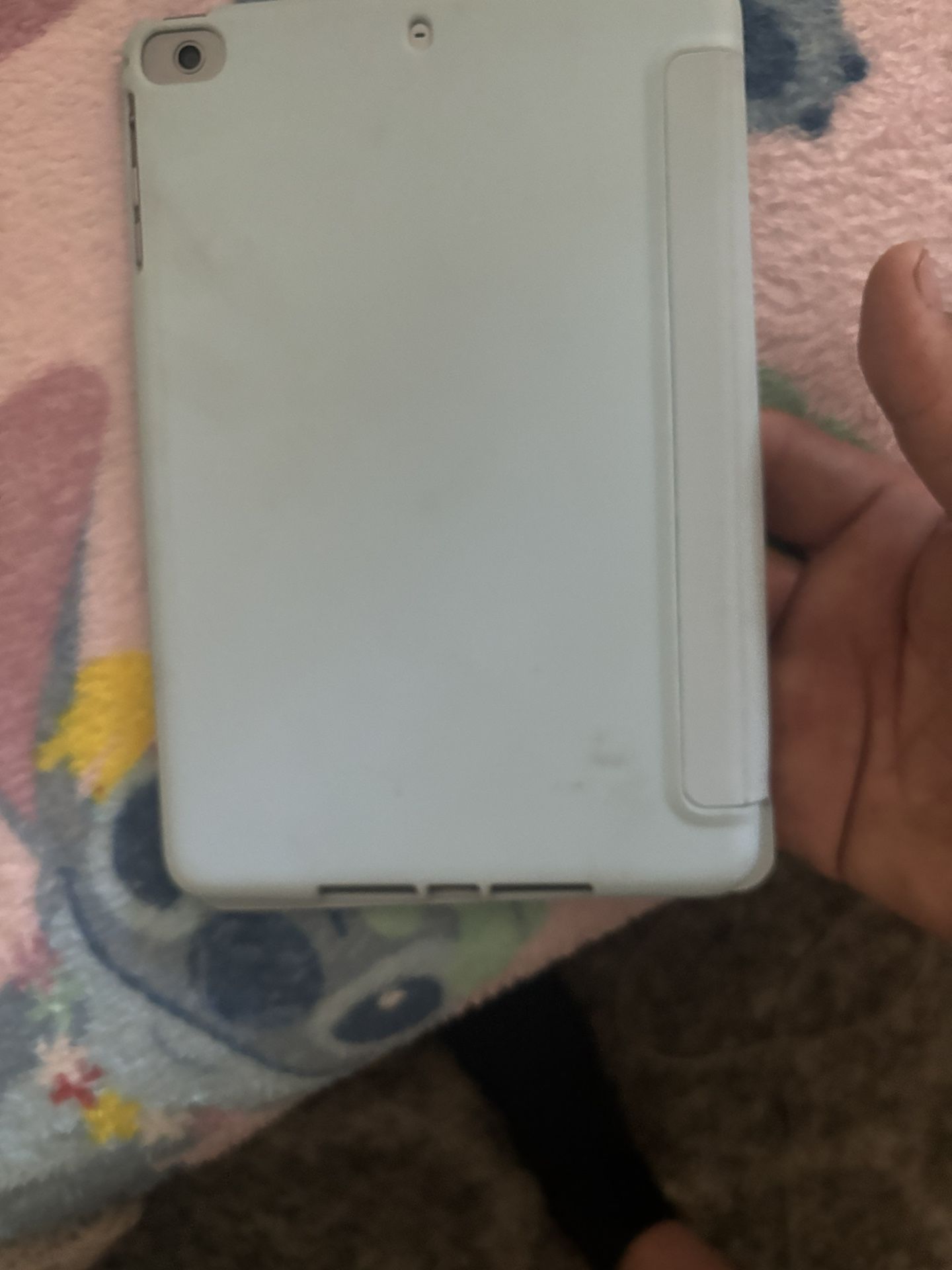 iPad