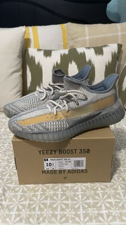 Yeezy Boost 350 Israfil Size 10.5 Mens