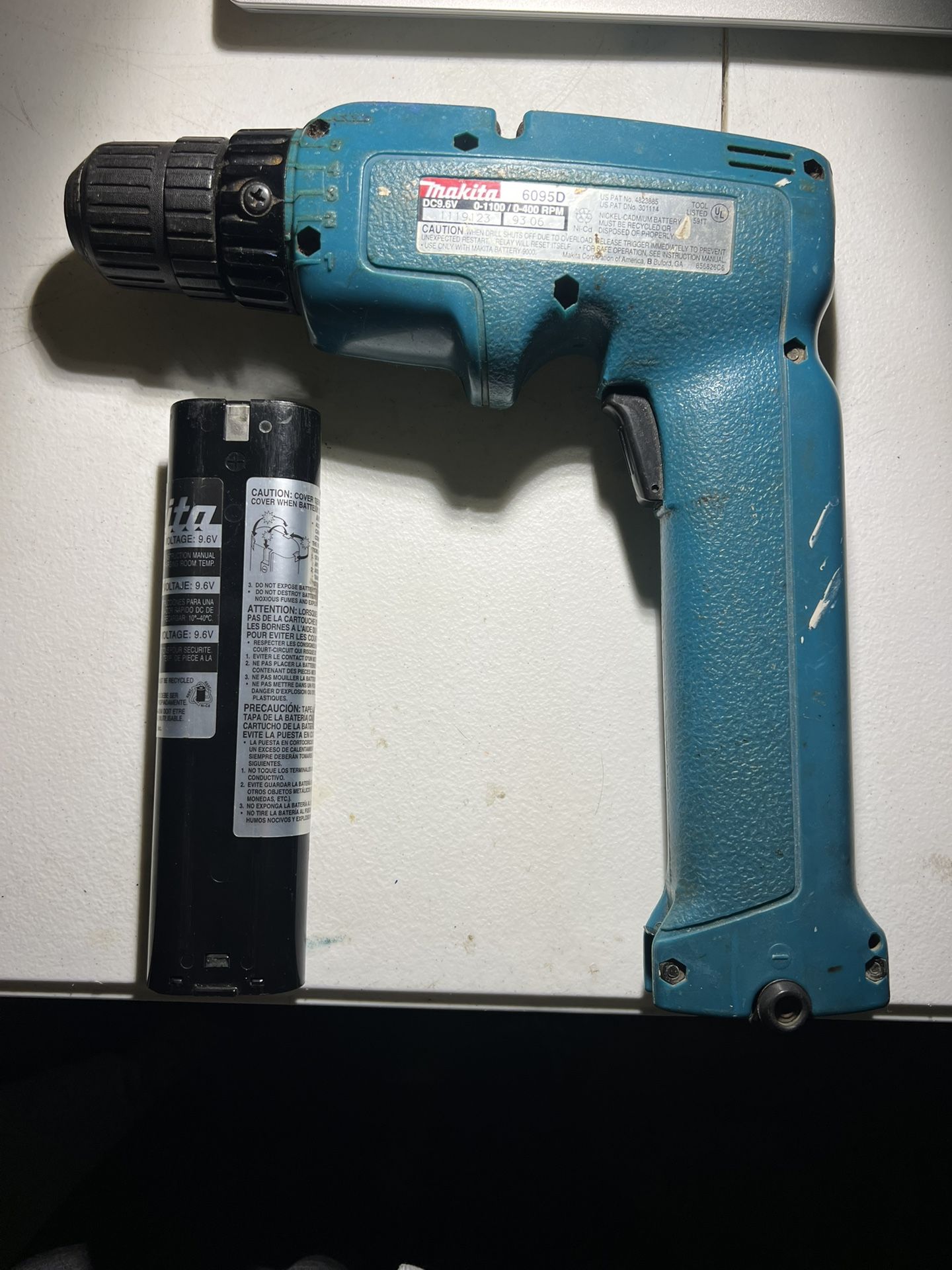 Makita 