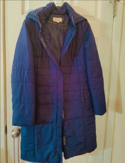 Merona coat