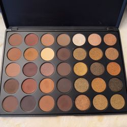 Morphe Eyeshadow 