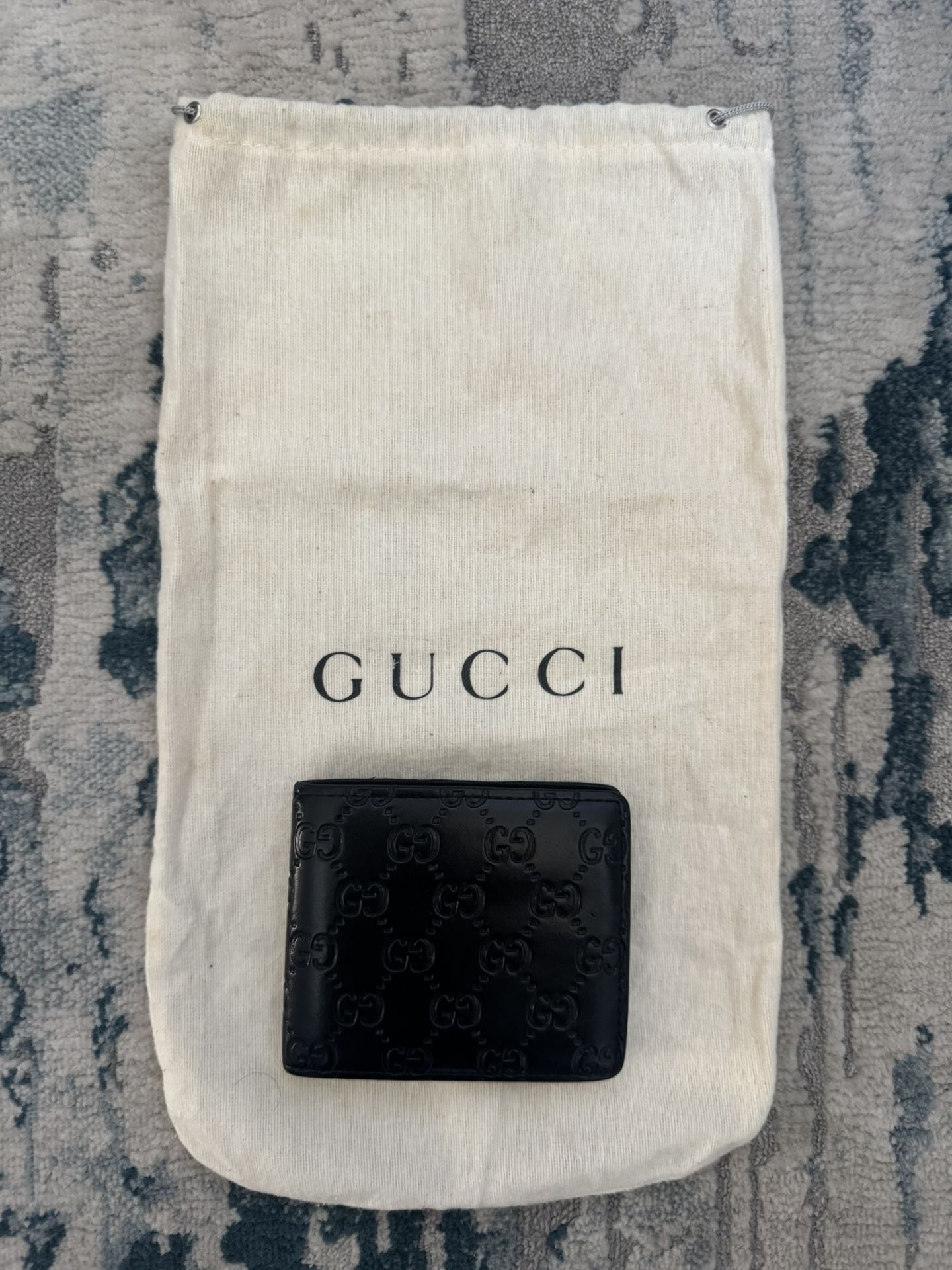 Gucci Wallet