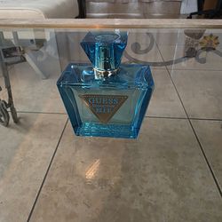 Guess Seductive Blue